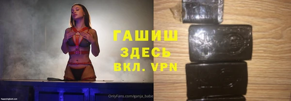 твердый Арсеньев
