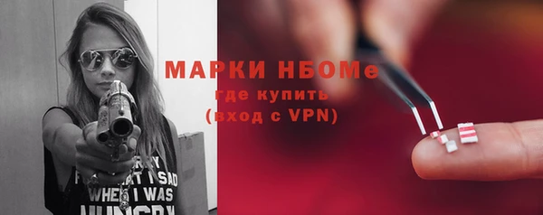 твердый Арсеньев